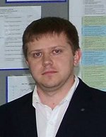 Кузнецов Константин Сергеевич