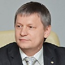 Слиняков Евгений Евгеньевич
