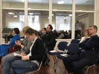 Всероссийское совещание по вопросам обучения бережливому производству в Казани 4
