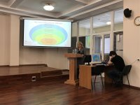 Всероссийское совещание по вопросам обучения бережливому производству в Казани 5